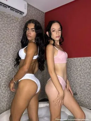 Danyela Mln OnlyFans Leaked Free Thumbnail Picture - #AhCn557gr0
