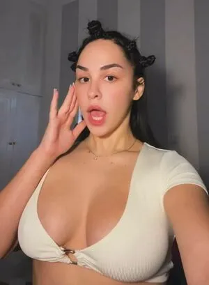 Danyelamln OnlyFans Leaked Free Thumbnail Picture - #Ie8ROKo3qY