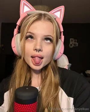 Danyelkax OnlyFans Leaked Free Thumbnail Picture - #5otNFklYQS