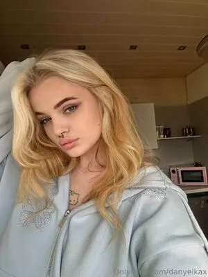 Danyelkax OnlyFans Leaked Free Thumbnail Picture - #DJWU7vb9y5