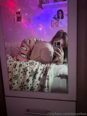 Danyelkax OnlyFans Leaked Free Thumbnail Picture - #N1BKfgrkgN