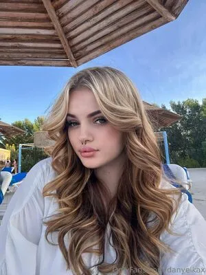 Danyelkax OnlyFans Leaked Free Thumbnail Picture - #NizUUvlcdi