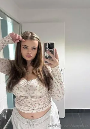 Danyelkax OnlyFans Leaked Free Thumbnail Picture - #ZTZAojKfrS