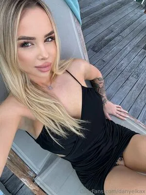 Danyelkax OnlyFans Leaked Free Thumbnail Picture - #h7yfgf3yGG