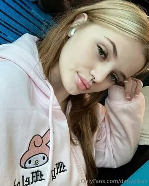 Danyelkax OnlyFans Leaked Free Thumbnail Picture - #hz1X8vbPhx