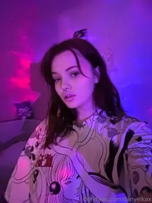 Danyelkax OnlyFans Leaked Free Thumbnail Picture - #iHv2FotmmG