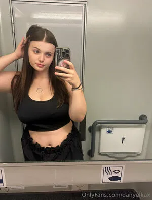 Danyelkax OnlyFans Leaked Free Thumbnail Picture - #jQXlPLxZzd