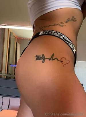 Danygirl87 OnlyFans Leaked Free Thumbnail Picture - #mdQM0svktf