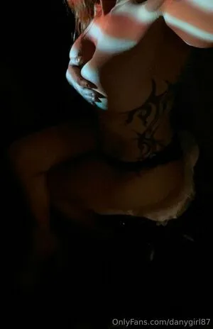 Danygirl87 OnlyFans Leaked Free Thumbnail Picture - #mugTVtnsTY