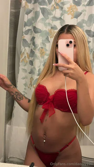 Daonly101 OnlyFans Leaked Free Thumbnail Picture - #1SFwEJ9KvL