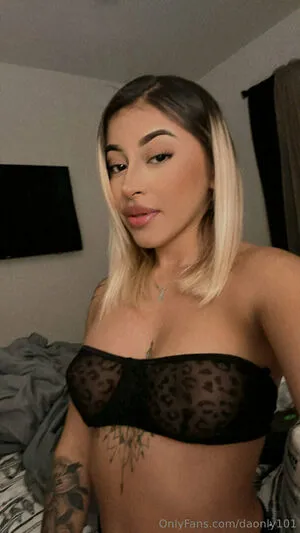 Daonly101 OnlyFans Leaked Free Thumbnail Picture - #Lk3x7Q06rO