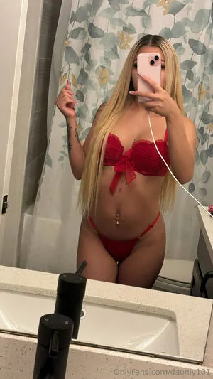 Daonly101 OnlyFans Leaked Free Thumbnail Picture - #k17txfwhwX