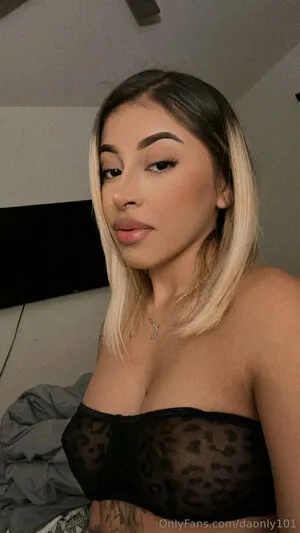 Daonly101 OnlyFans Leaked Free Thumbnail Picture - #v1eJQFxN57