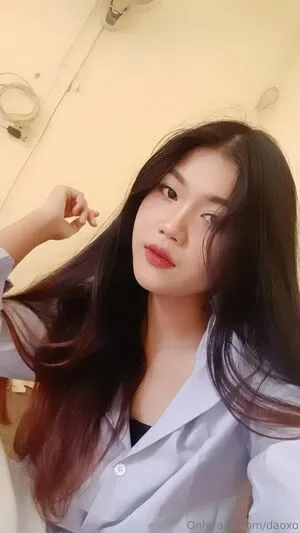 Daoxo OnlyFans Leaked Free Thumbnail Picture - #1qArcnIy2n