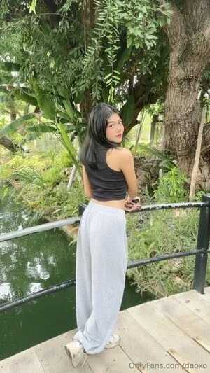 Daoxo OnlyFans Leaked Free Thumbnail Picture - #41E2cXb7Uc