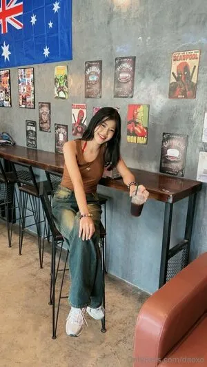 Daoxo OnlyFans Leaked Free Thumbnail Picture - #CsO8NIMIxB