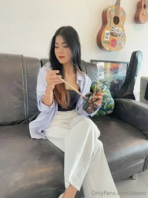 Daoxo OnlyFans Leaked Free Thumbnail Picture - #JOVepDCjMX