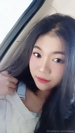 Daoxo OnlyFans Leaked Free Thumbnail Picture - #RA4tP6llMe