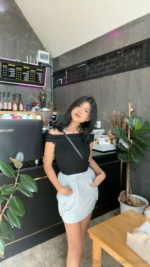 Daoxo OnlyFans Leaked Free Thumbnail Picture - #euvs1KI5De