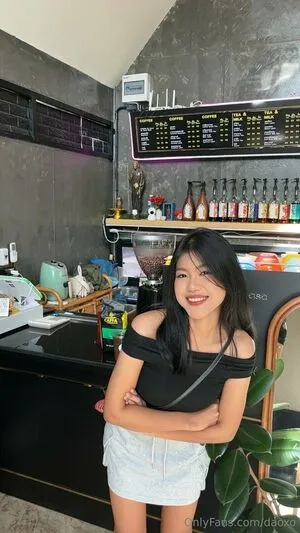 Daoxo OnlyFans Leaked Free Thumbnail Picture - #hB47Ne8ZhI