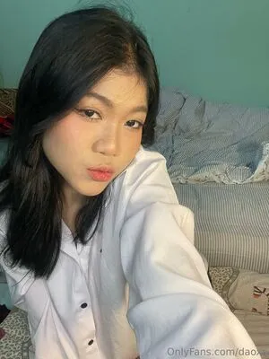 Daoxo OnlyFans Leaked Free Thumbnail Picture - #pbVKT1tCXb