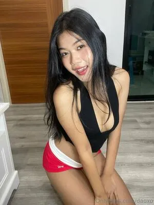Daoxo OnlyFans Leaked Free Thumbnail Picture - #petdE8Jurn
