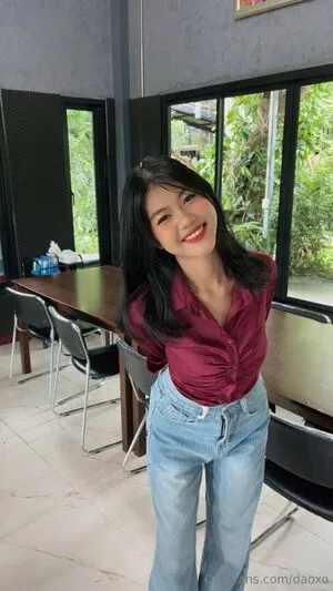 Daoxo OnlyFans Leaked Free Thumbnail Picture - #tjLwQ3vJCA