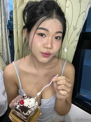 Daoxo OnlyFans Leaked Free Thumbnail Picture - #w36mJ4mSm4