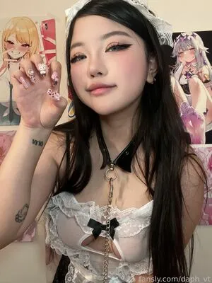 Daph Asmr OnlyFans Leaked Free Thumbnail Picture - #6yPGQazL1o