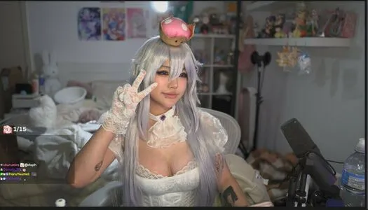 Daph Asmr OnlyFans Leaked Free Thumbnail Picture - #7SMQapYlta