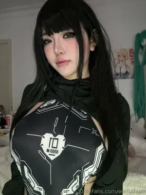 Daph Asmr OnlyFans Leaked Free Thumbnail Picture - #DNS5RHpP5d