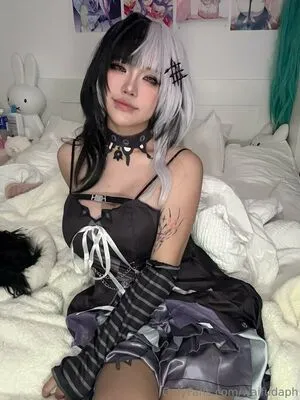 Daph Asmr OnlyFans Leaked Free Thumbnail Picture - #YoIZqfL8P4