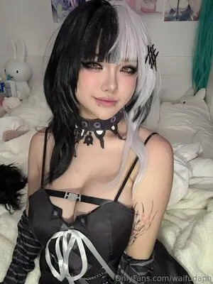 Daph Asmr OnlyFans Leaked Free Thumbnail Picture - #apJtk9QxiZ