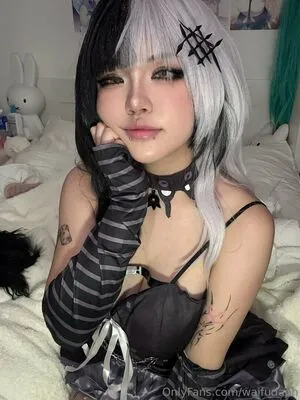 Daph Asmr OnlyFans Leaked Free Thumbnail Picture - #pDwmABuD23