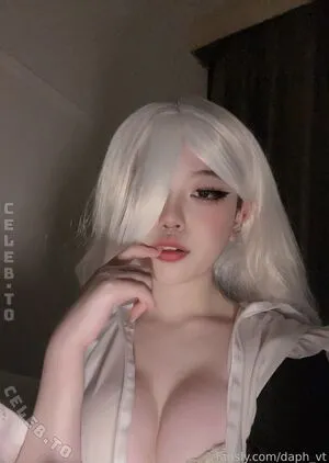 Daph Vt OnlyFans Leaked Free Thumbnail Picture - #3JB8jkNQ2M