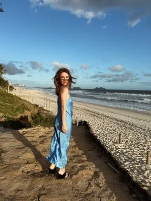 Daphne Bozaski OnlyFans Leaked Free Thumbnail Picture - #FL987Zrtbg