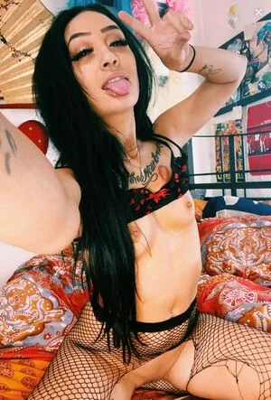 Daphne Del Rey OnlyFans Leaked Free Thumbnail Picture - #6d8k8AOopr