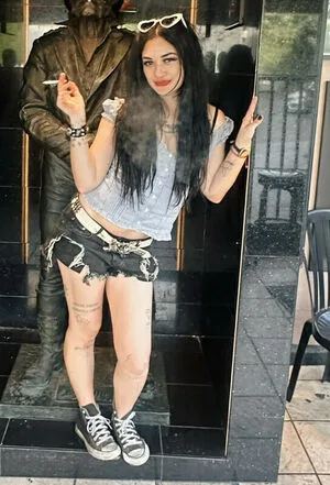 Daphne Del Rey OnlyFans Leaked Free Thumbnail Picture - #6ldOekFceD