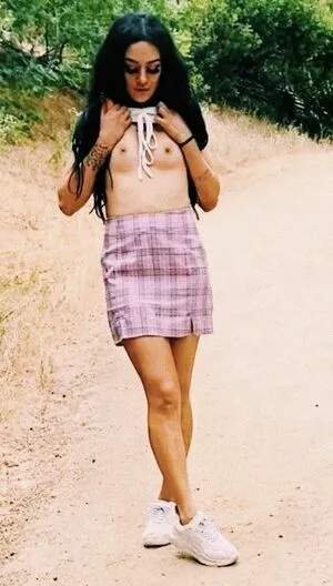 Daphne Del Rey OnlyFans Leaked Free Thumbnail Picture - #lBiBxTyPBn