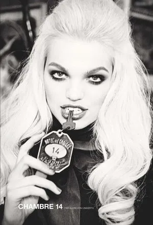 Daphne Groeneveld OnlyFans Leaked Free Thumbnail Picture - #XtIrgClpsT