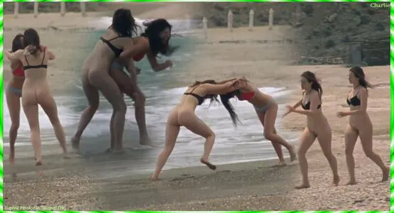 Daphne Patakia OnlyFans Leaked Free Thumbnail Picture - #3WMOlTjujp