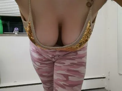 Daphne The Dryad OnlyFans Leaked Free Thumbnail Picture - #o1COGZCmtx