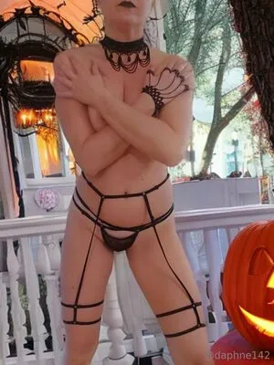 Daphne142 OnlyFans Leaked Free Thumbnail Picture - #goXrnEVrg6