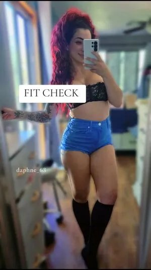 Daphne63 OnlyFans Leaked Free Thumbnail Picture - #RRYEsSXpAi