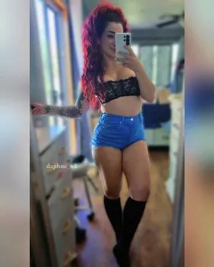 Daphne63 OnlyFans Leaked Free Thumbnail Picture - #kticjoCHhp