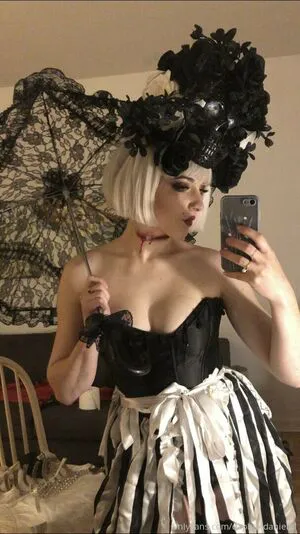 Daphnedaniels1 OnlyFans Leaked Free Thumbnail Picture - #Oruduqa6O6