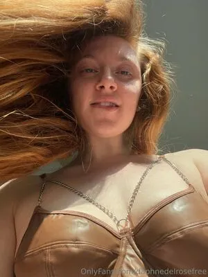 Daphnedelrosefree OnlyFans Leaked Free Thumbnail Picture - #H46BtoZ5Cz