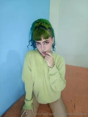 Daphnedelrosefree OnlyFans Leaked Free Thumbnail Picture - #HLkD6TDAiF