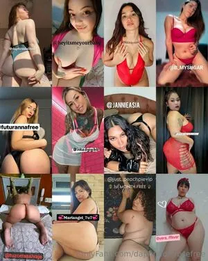 Daphnedelrosefree OnlyFans Leaked Free Thumbnail Picture - #JhUDer1Nqt