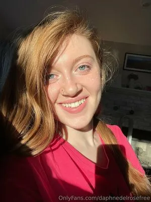 Daphnedelrosefree OnlyFans Leaked Free Thumbnail Picture - #Kcd6x4LGaP